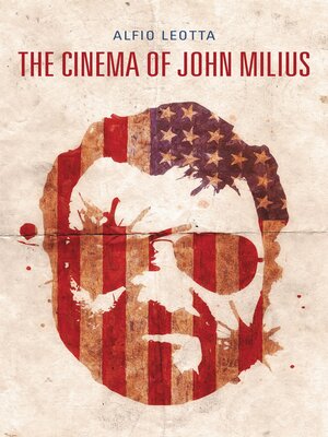 cover image of The Cinema of John Milius